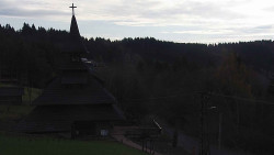 Informační centrum Zvonice