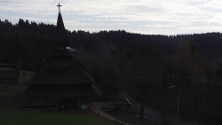 Informační centrum Zvonice