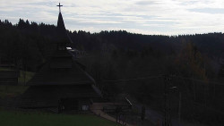 Informační centrum Zvonice