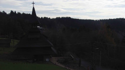 Informační centrum Zvonice