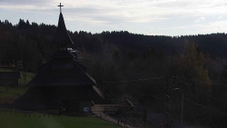 Informační centrum Zvonice