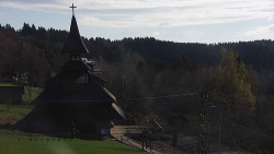 Informační centrum Zvonice