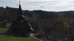 Informační centrum Zvonice