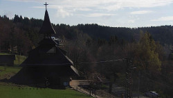 Informační centrum Zvonice