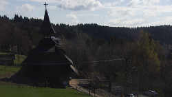 Informační centrum Zvonice