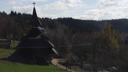 Informační centrum Zvonice