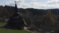 Informační centrum Zvonice