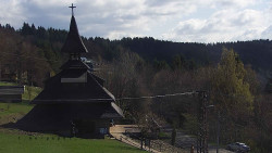 Informační centrum Zvonice