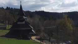 Informační centrum Zvonice