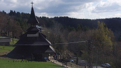 Informační centrum Zvonice