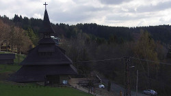 Informační centrum Zvonice