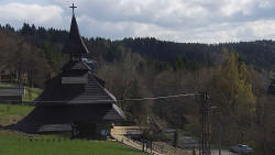 Informační centrum Zvonice