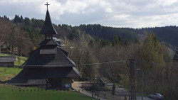 Informační centrum Zvonice