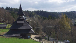 Informační centrum Zvonice