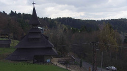 Informační centrum Zvonice