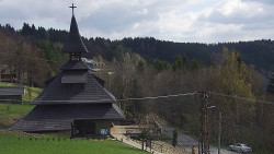 Informační centrum Zvonice