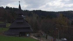 Informační centrum Zvonice