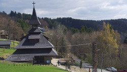 Informační centrum Zvonice