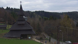 Informační centrum Zvonice