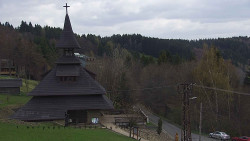 Informační centrum Zvonice