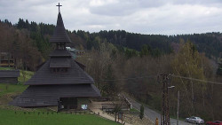 Informační centrum Zvonice