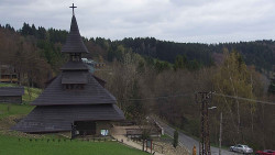 Informační centrum Zvonice