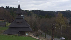 Informační centrum Zvonice