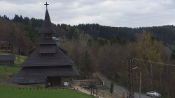 Informační centrum Zvonice