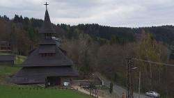 Informační centrum Zvonice