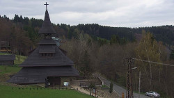 Informační centrum Zvonice