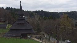 Informační centrum Zvonice