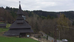 Informační centrum Zvonice