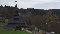 Informační centrum Zvonice