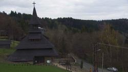 Informační centrum Zvonice