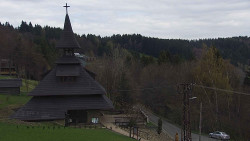 Informační centrum Zvonice