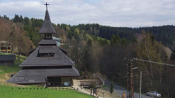 Informační centrum Zvonice