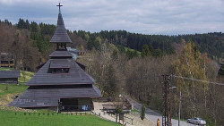 Informační centrum Zvonice