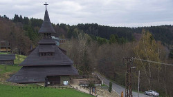 Informační centrum Zvonice