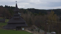 Informační centrum Zvonice