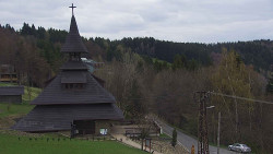 Informační centrum Zvonice