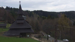 Informační centrum Zvonice