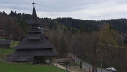 Informační centrum Zvonice