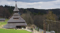 Informační centrum Zvonice