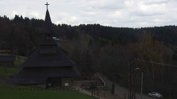 Informační centrum Zvonice