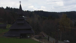 Informační centrum Zvonice