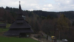 Informační centrum Zvonice