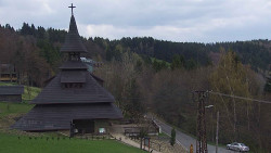 Informační centrum Zvonice