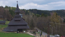 Informační centrum Zvonice