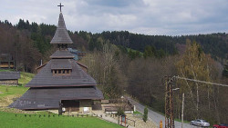 Informační centrum Zvonice