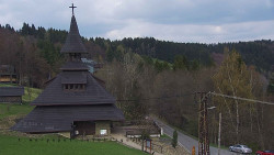 Informační centrum Zvonice